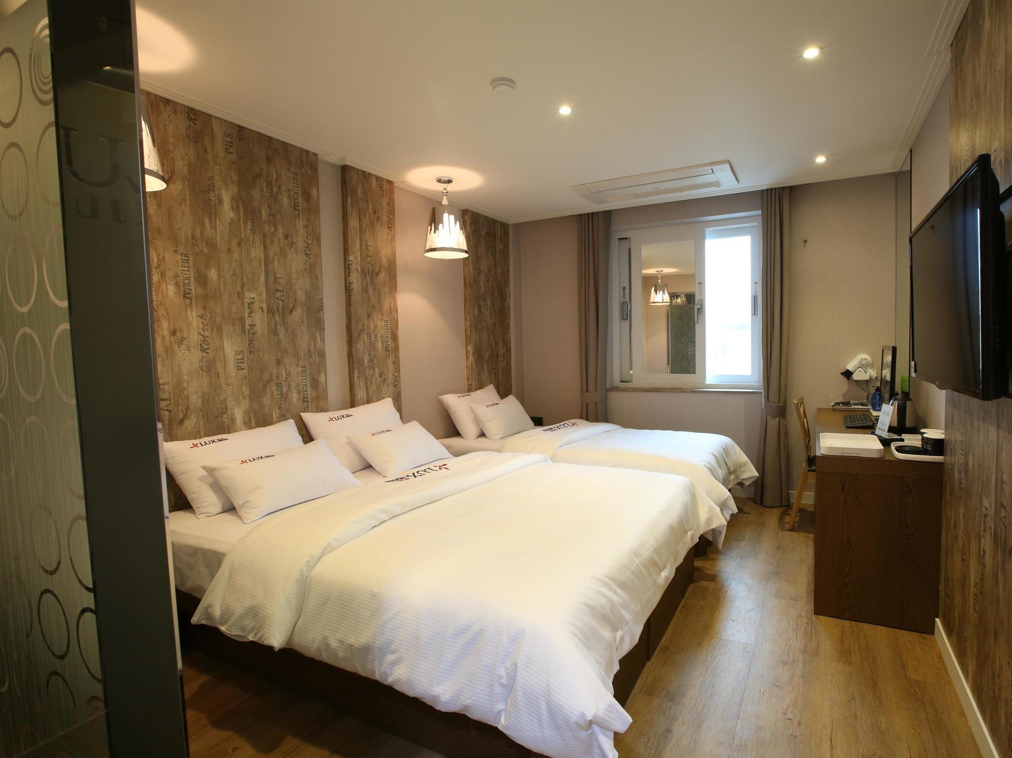 Jeju Lux Hotel Ojo-ri Экстерьер фото