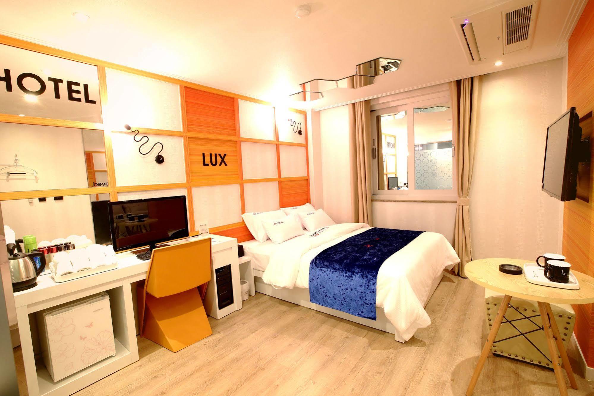 Jeju Lux Hotel Ojo-ri Экстерьер фото